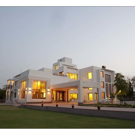 Lariya Resort Jodhpur  Buitenkant foto