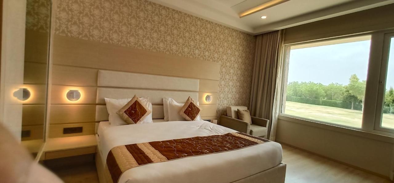 Lariya Resort Jodhpur  Buitenkant foto