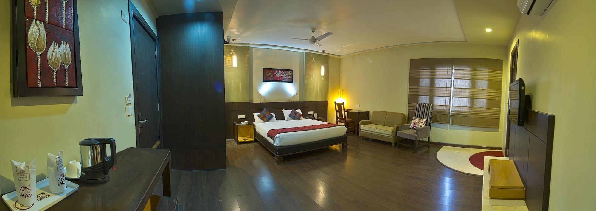 Lariya Resort Jodhpur  Buitenkant foto