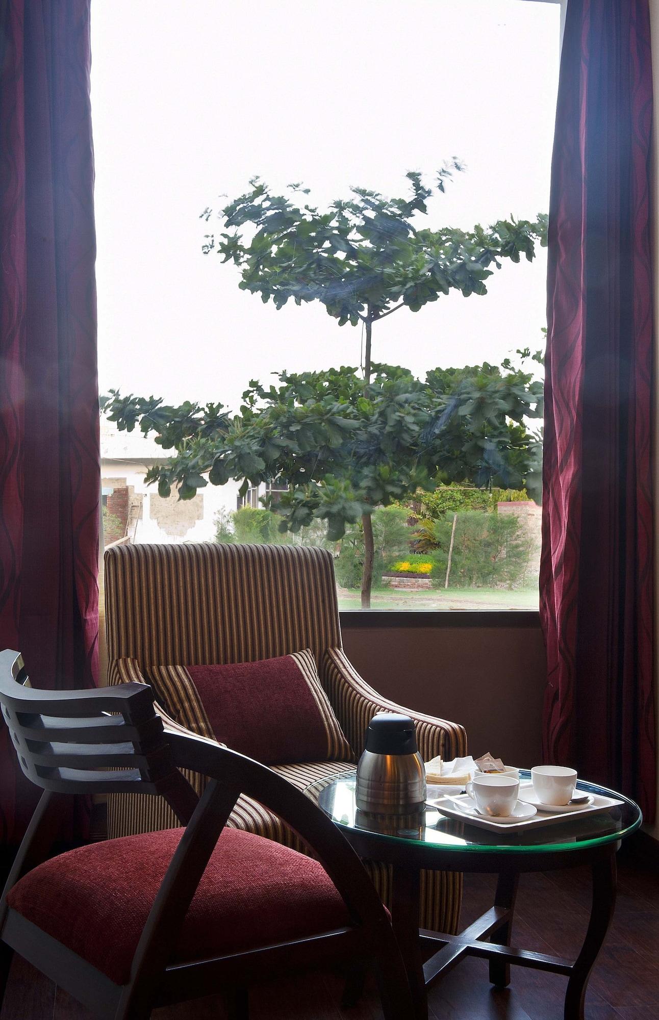 Lariya Resort Jodhpur  Buitenkant foto
