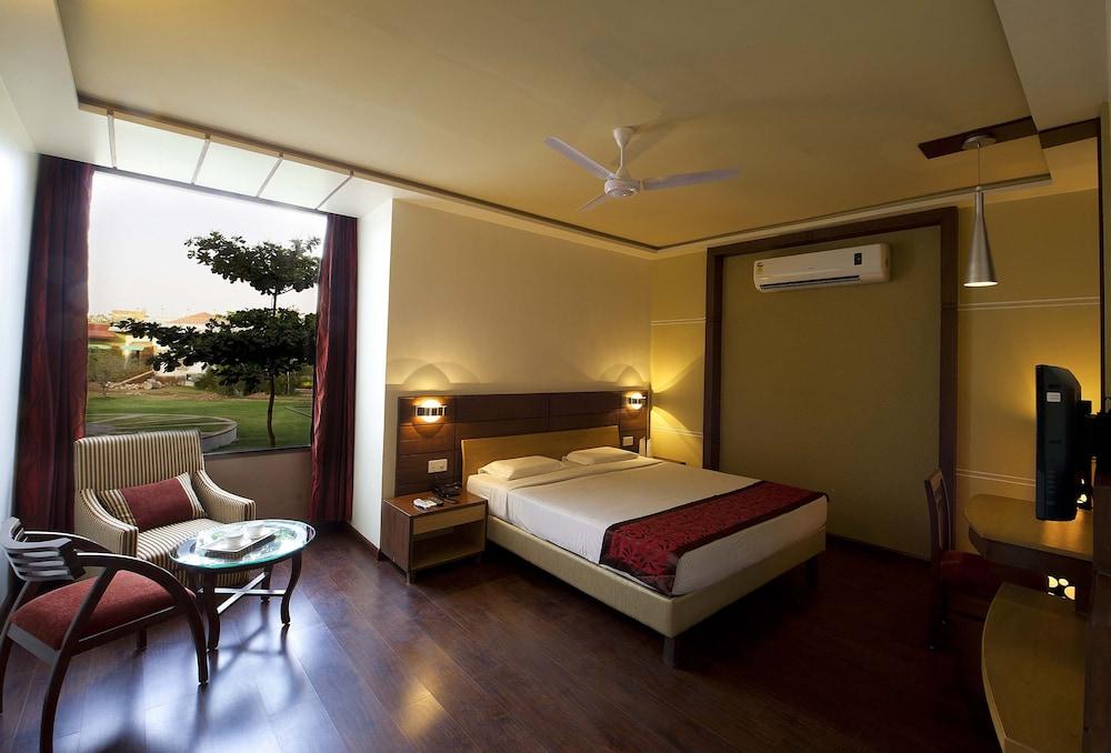 Lariya Resort Jodhpur  Buitenkant foto
