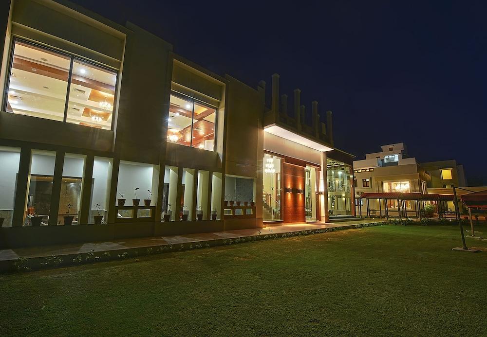 Lariya Resort Jodhpur  Buitenkant foto