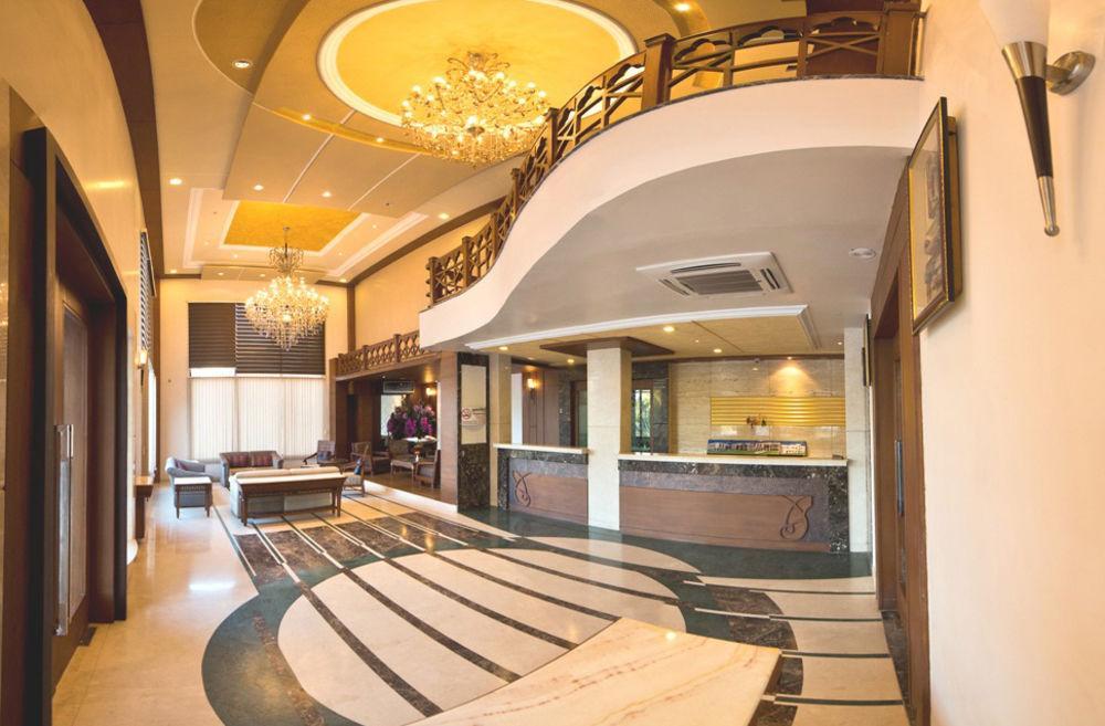 Lariya Resort Jodhpur  Buitenkant foto