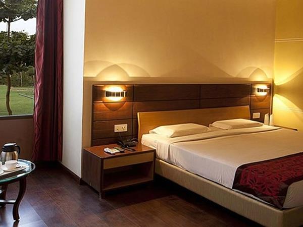Lariya Resort Jodhpur  Buitenkant foto