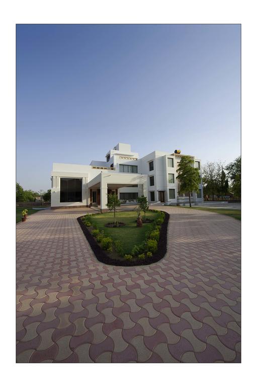 Lariya Resort Jodhpur  Buitenkant foto