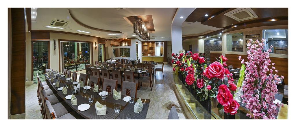 Lariya Resort Jodhpur  Buitenkant foto