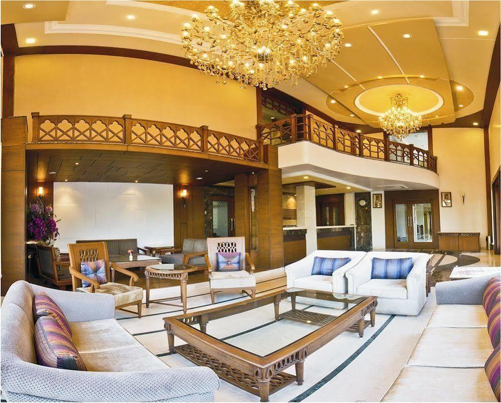 Lariya Resort Jodhpur  Buitenkant foto