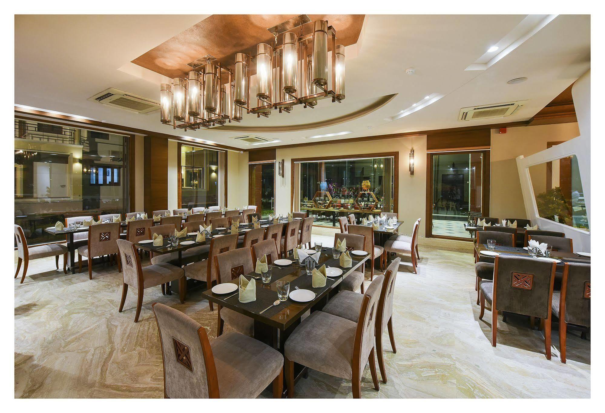 Lariya Resort Jodhpur  Buitenkant foto