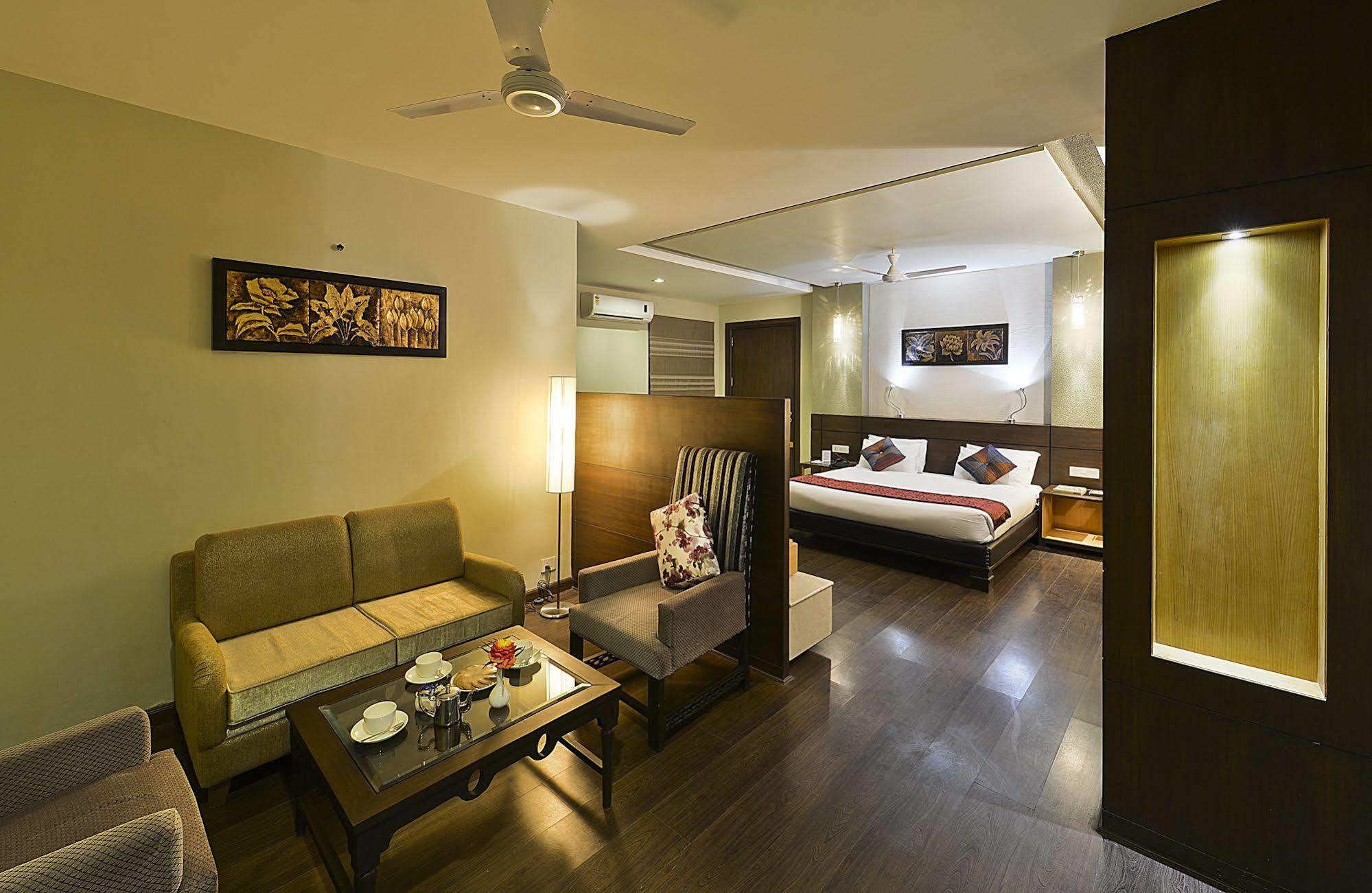 Lariya Resort Jodhpur  Buitenkant foto