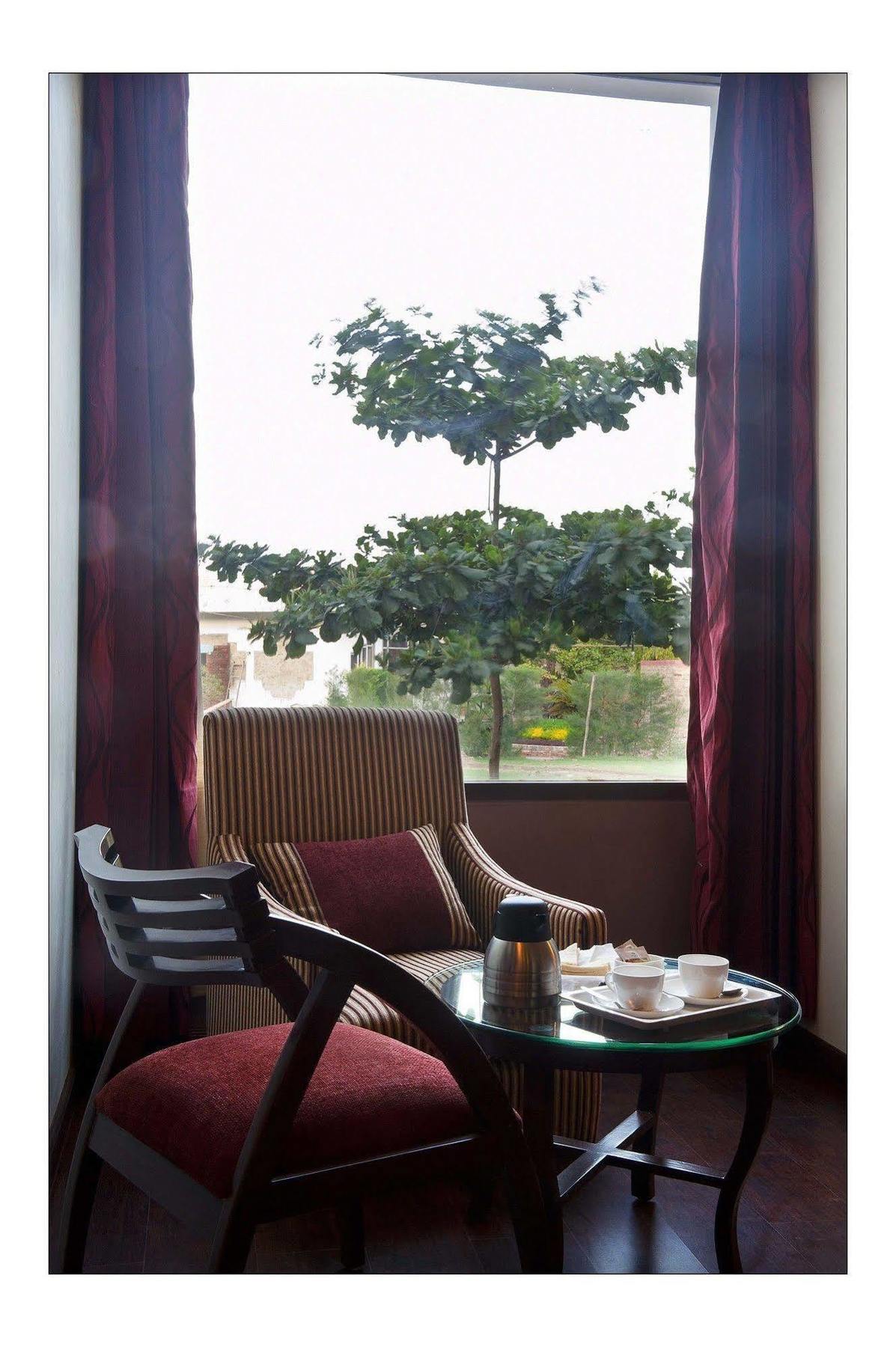 Lariya Resort Jodhpur  Buitenkant foto